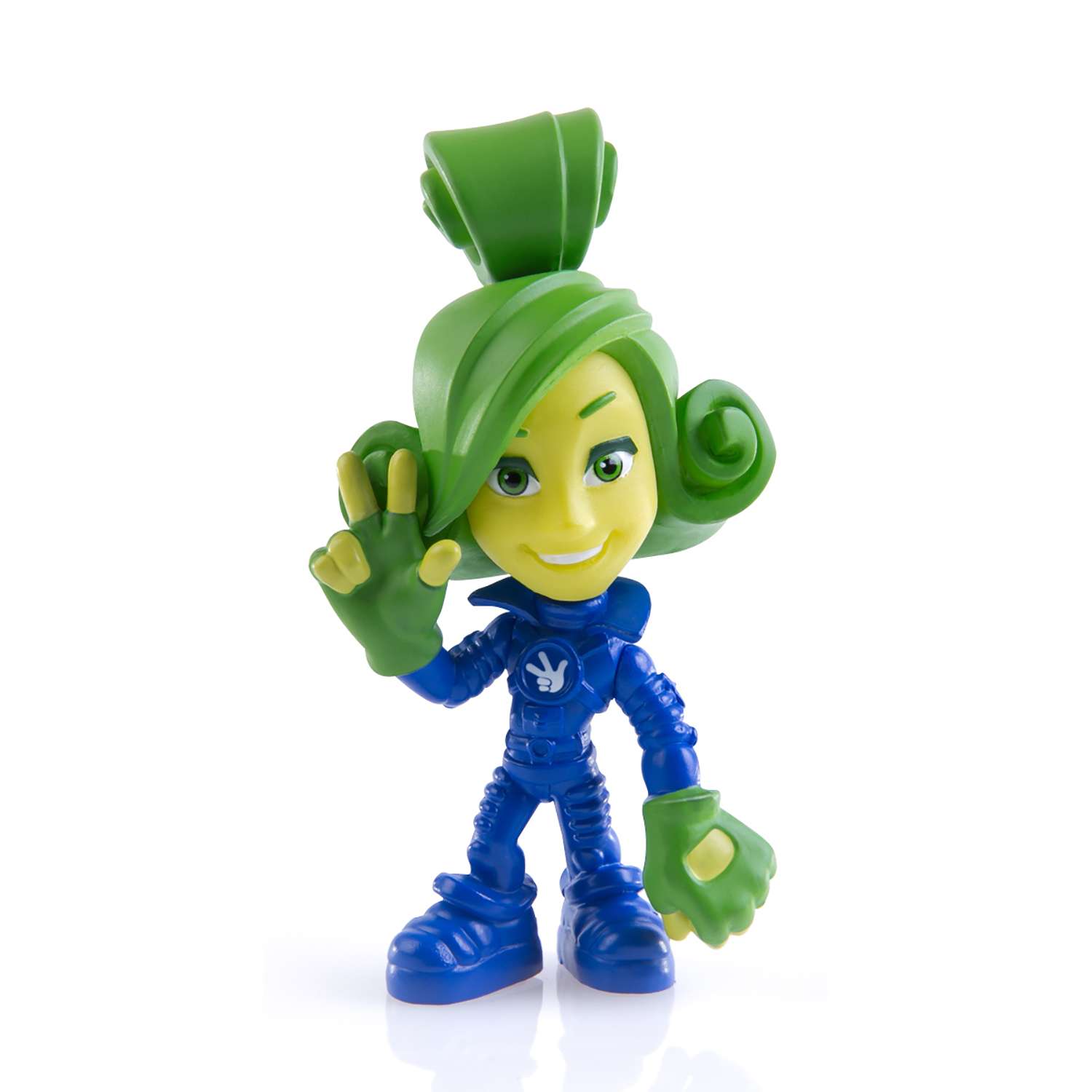 Фигурка Prosto toys - фото 1