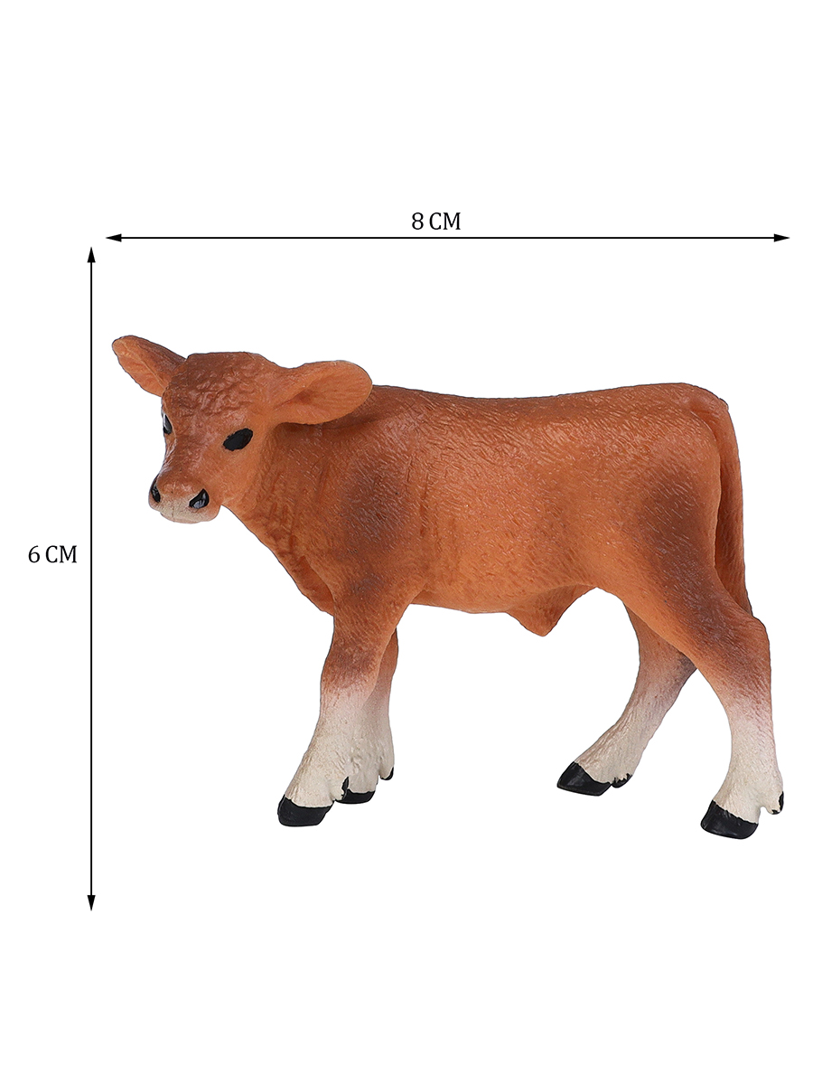 Игровой набор Masai Mara На ферме - фото 5