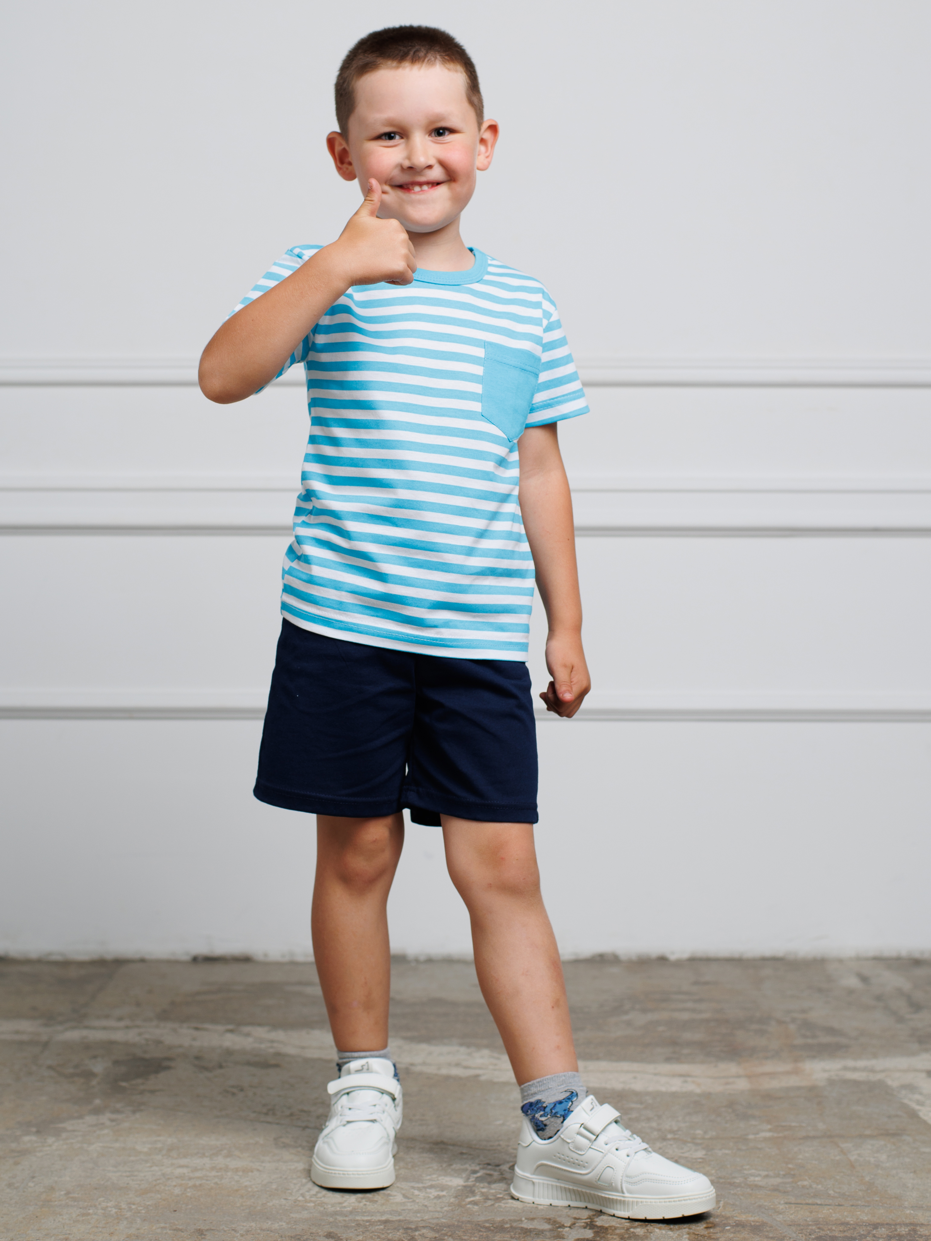 Костюм VGtrikotazh d6016 - фото 4