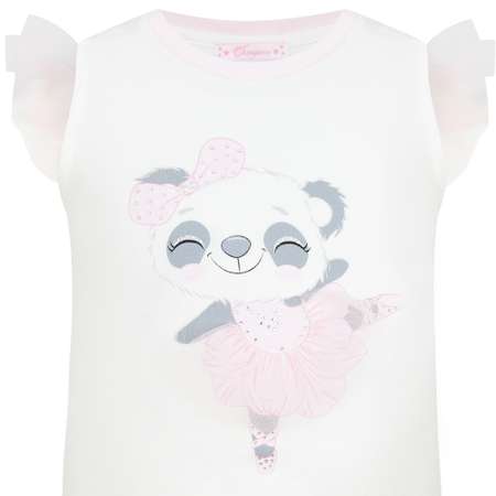 Футболка CHOUPETTE