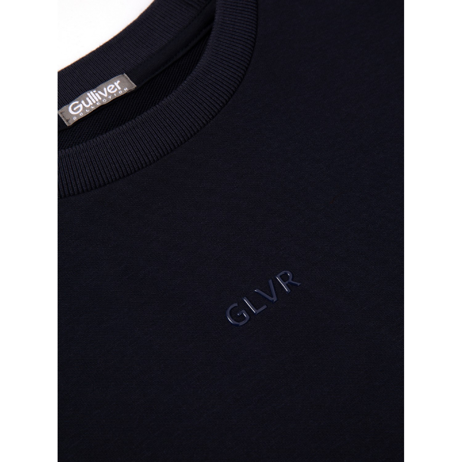 Свитшот Gulliver 224GSGJC1603 - фото 4