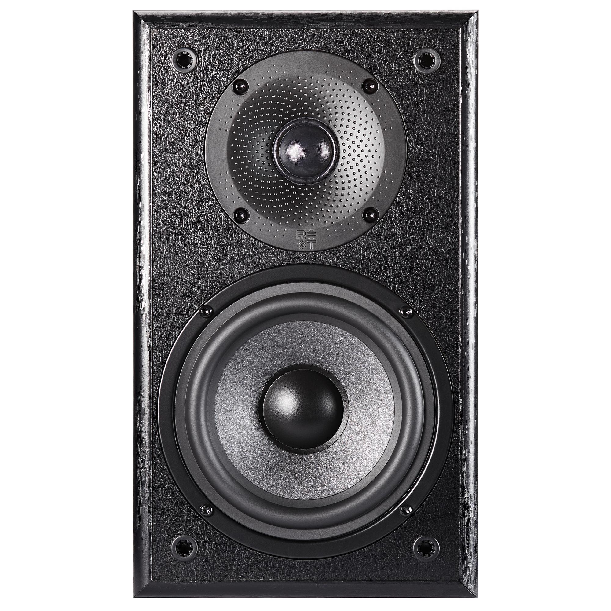 Колонка Radiotehnika Alfa 1.01 MKII - фото 4