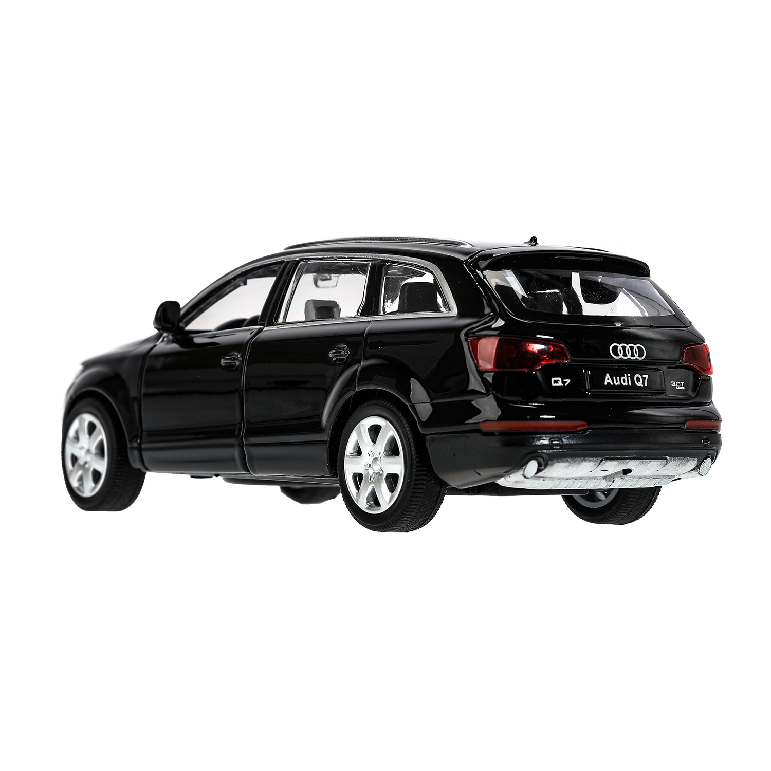 Автомобиль Технопарк Audi Q7 380128 - фото 9