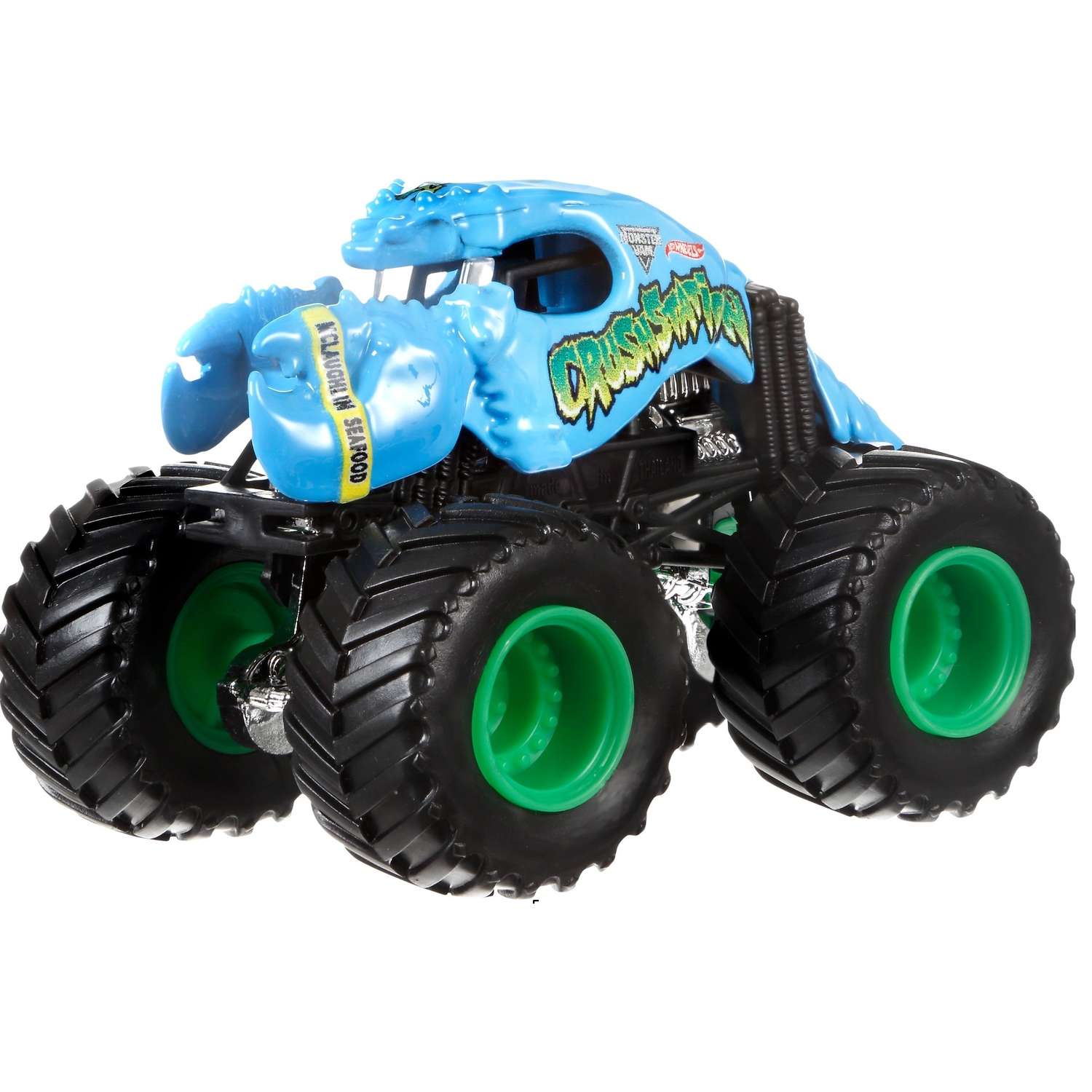 Автомобиль Hot Wheels 1:64 BHP37 - фото 1
