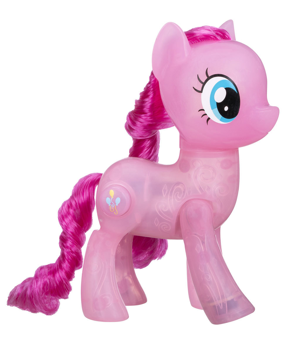 Фигурка My Little Pony - фото 1
