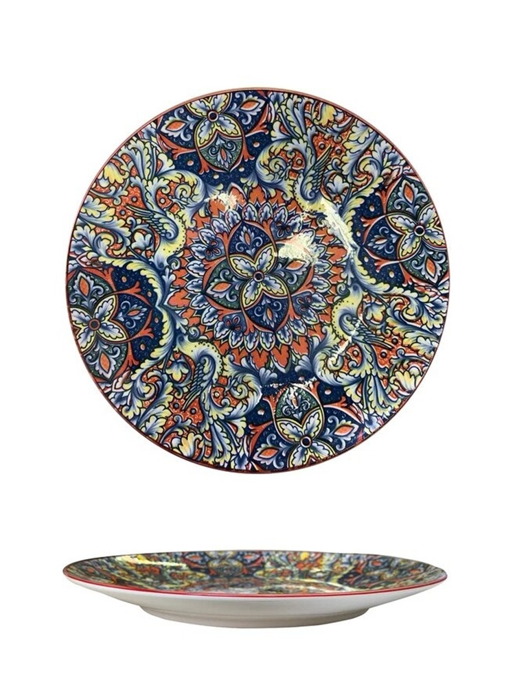 Тарелка ZDK Multi - фото 1