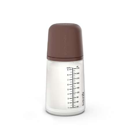 Бутылочка Suavinex Anti-Colic 270 мл