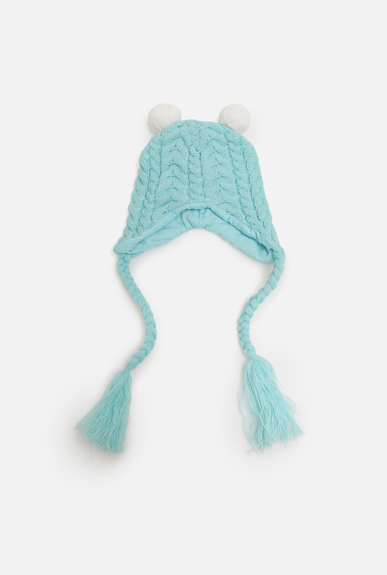 Шапка Acoola 20256400010_0044762 - фото 2