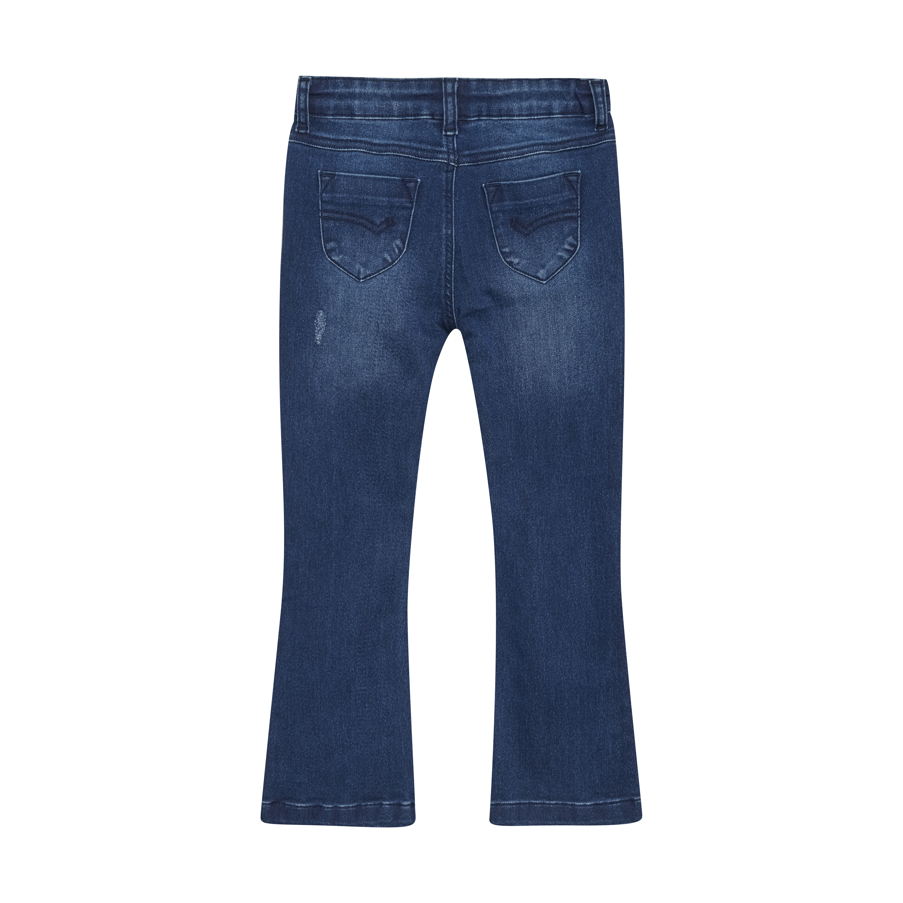 Джинсы MinyMo 123643-7520 - фото 2