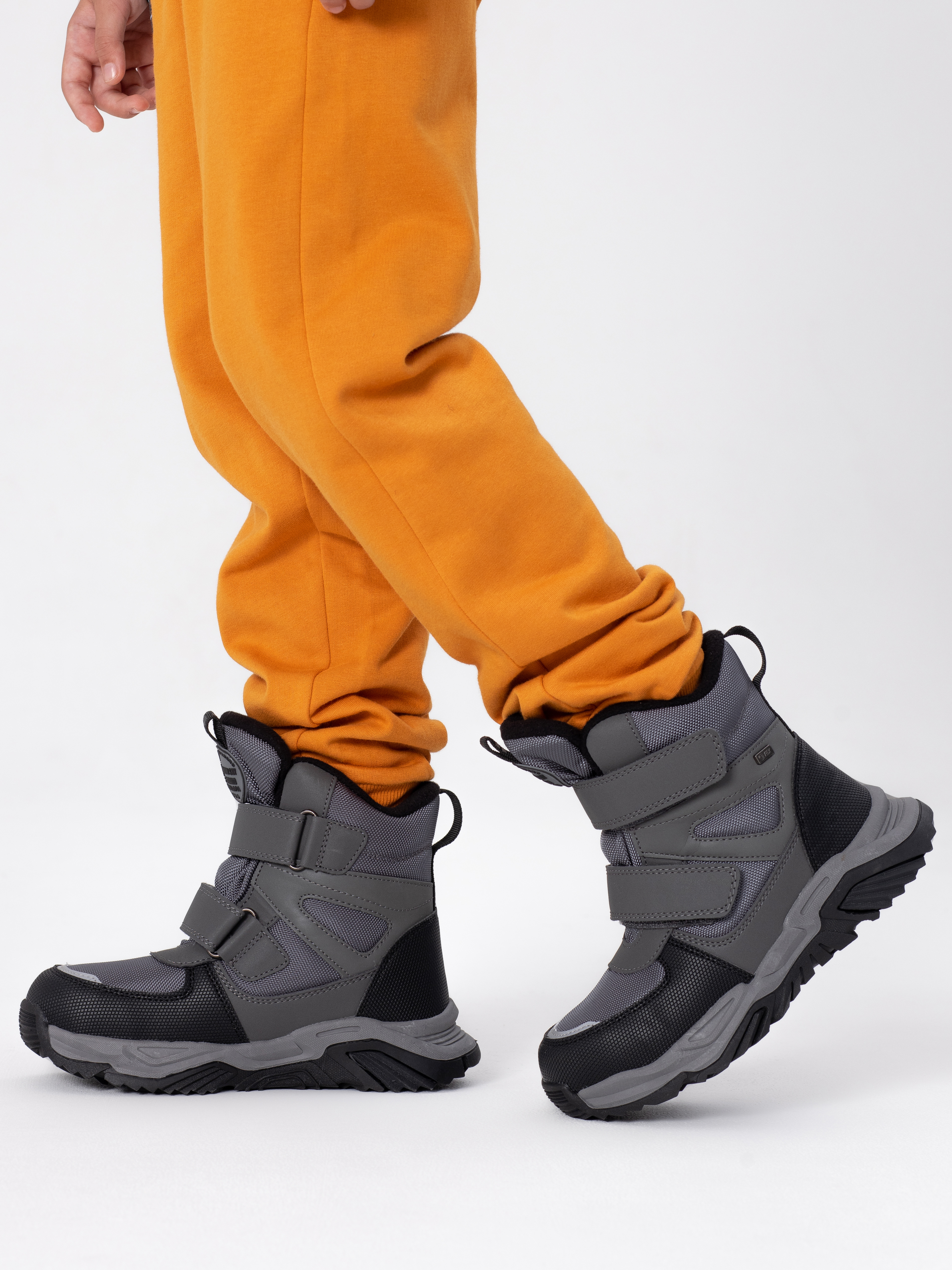 Сапоги Antilopa AL 12786-3 - фото 1