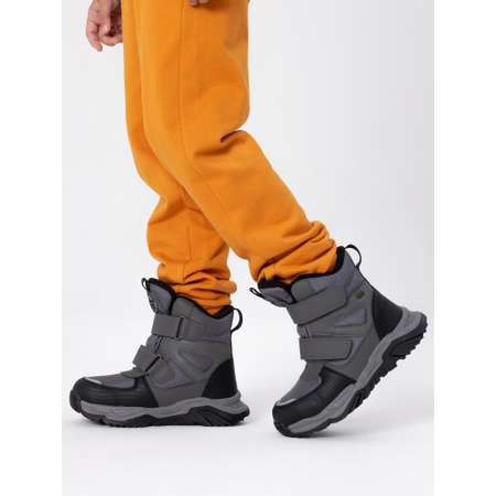 Сапоги Antilopa