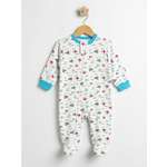 Комбинезон Рыжик