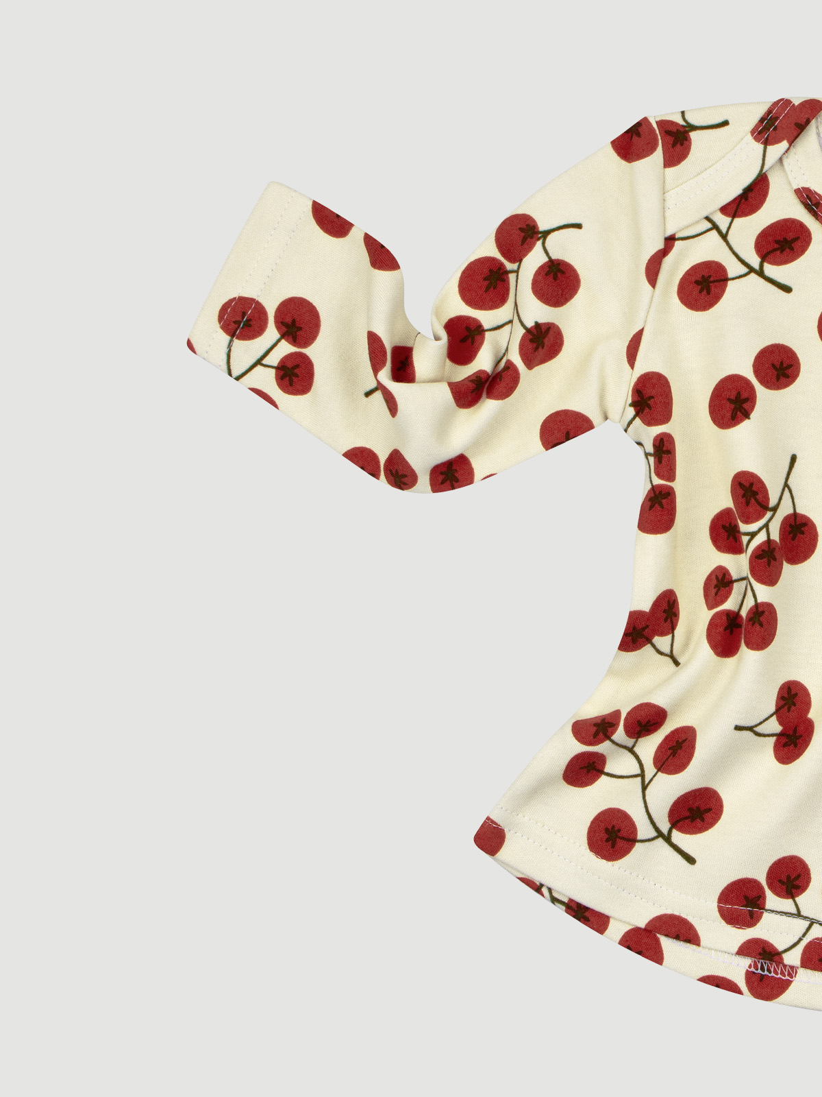 Лонгслив Mjolk 7368659 - фото 2