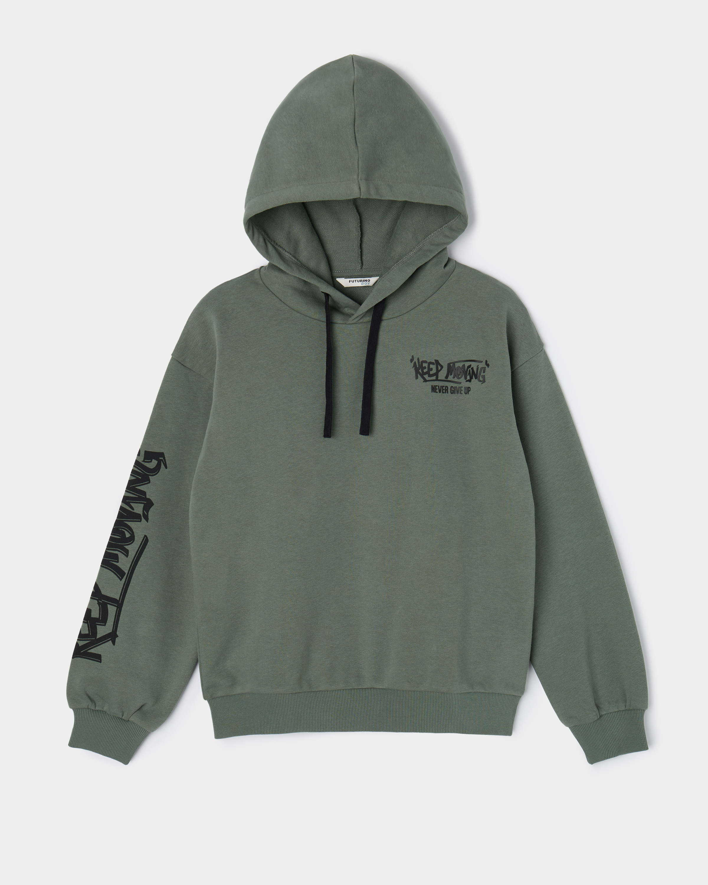 Худи Futurino FB-SS26-108FUtb-24 - фото 2