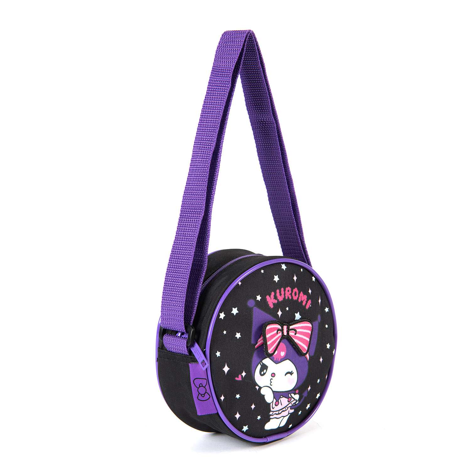 Сумка Erhaft Kuromi плечевая - фото 2