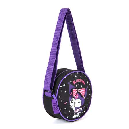 Сумка Erhaft Kuromi плечевая
