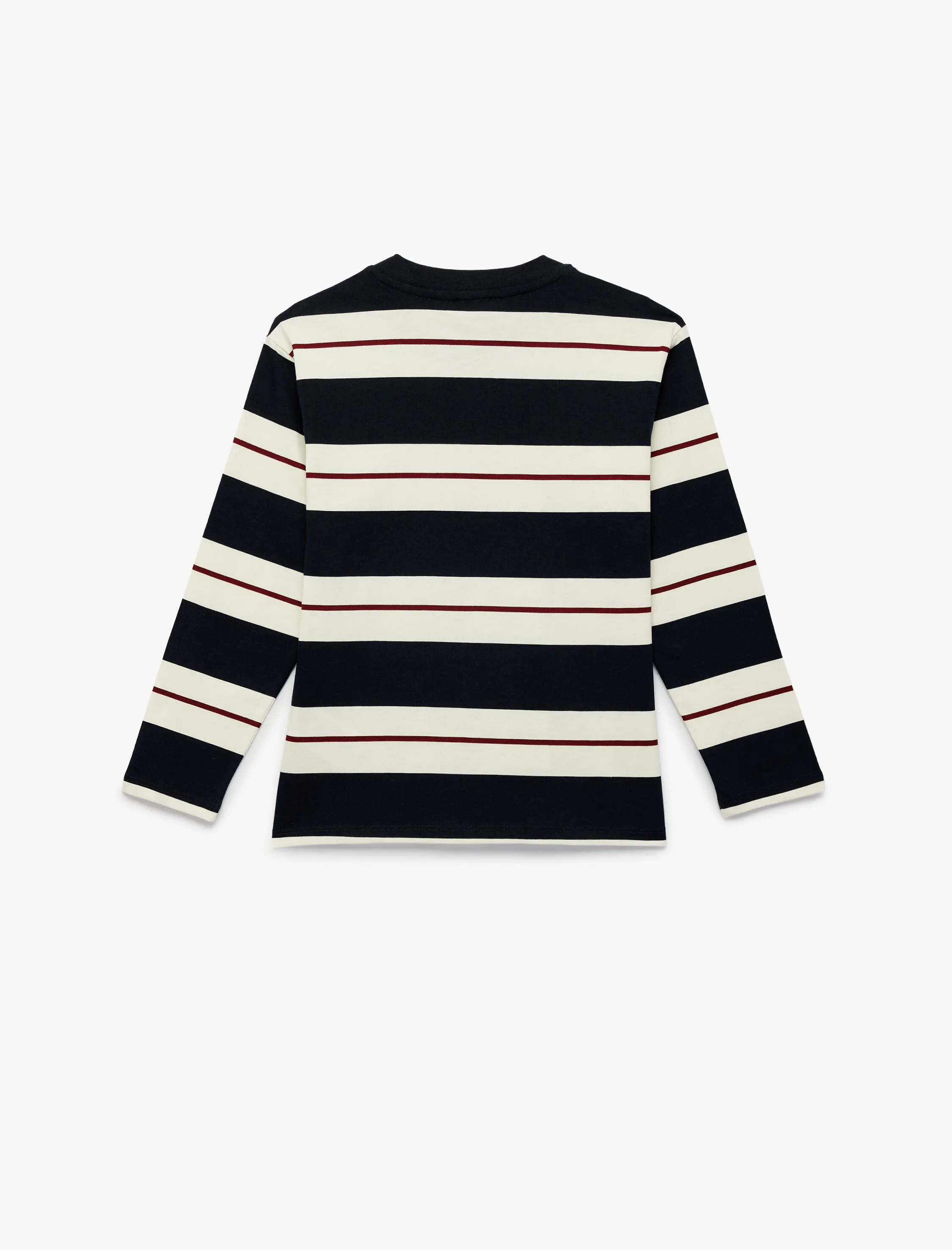 Лонгслив KOTON 6SKB10279TK7S1 - фото 2