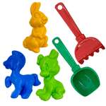 Песочный набор Colorplast