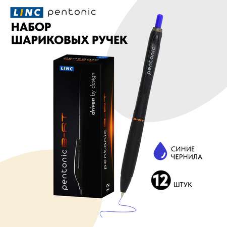 Ручка шариковая LINC 1 шт.
