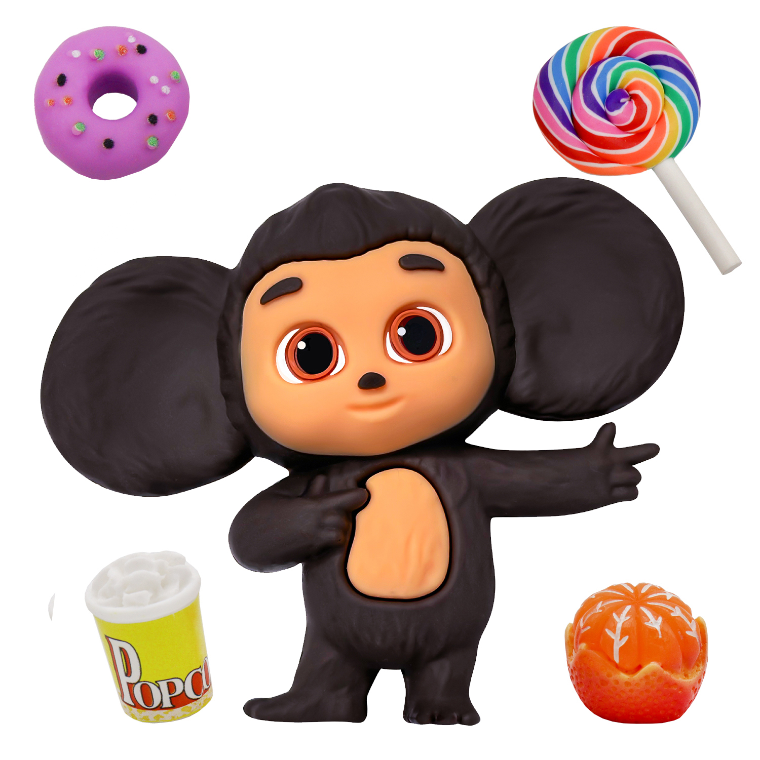 Фигурка Funky Toys - фото 7