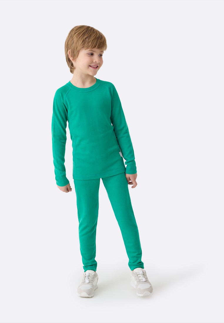 Термобелье Lassie 72203301-8140 - фото 1