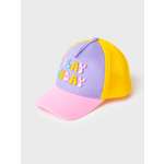 Бейсболка PlayToday