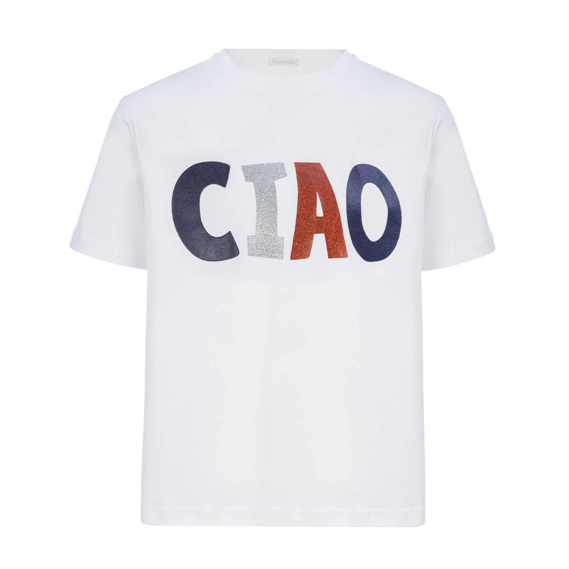 Футболка CHOUPETTE 260.100 - фото 1
