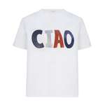 Футболка CHOUPETTE