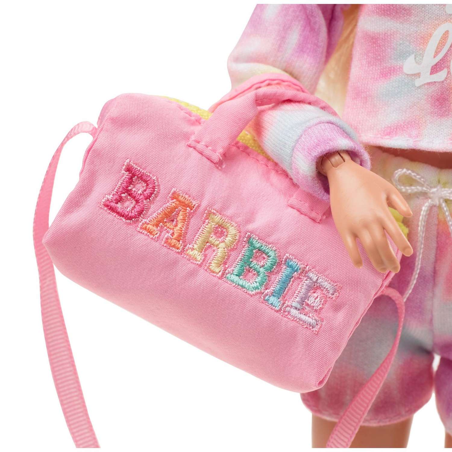 Кукла модельная Barbie GTJ80 - фото 11