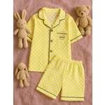 Пижама TIT kids