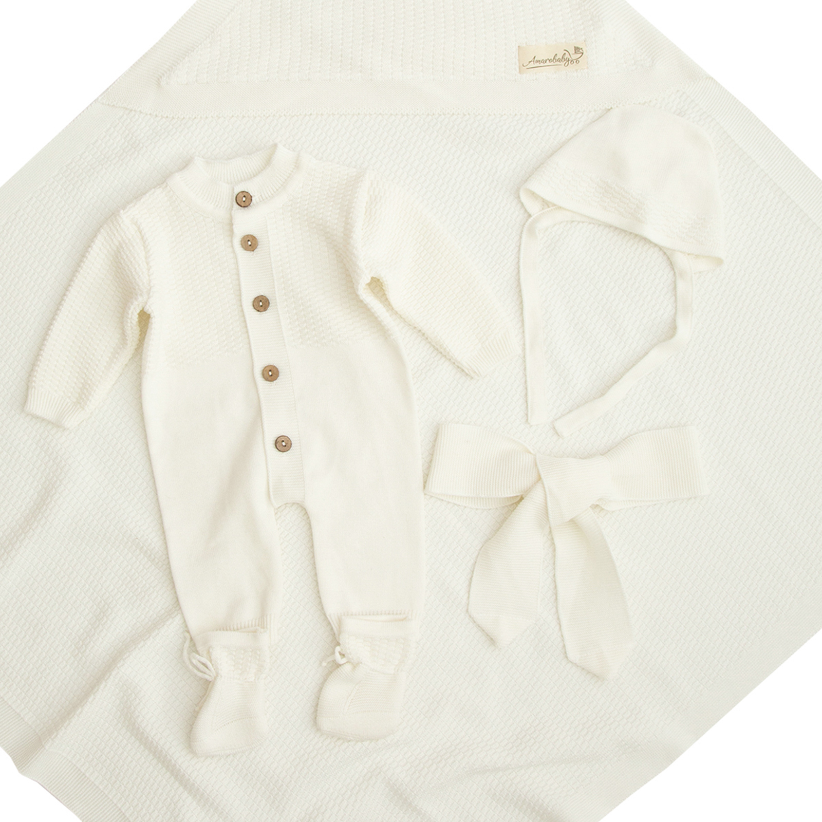 Комплект Amarobaby AB-OD21-PLNP17/33 - фото 3