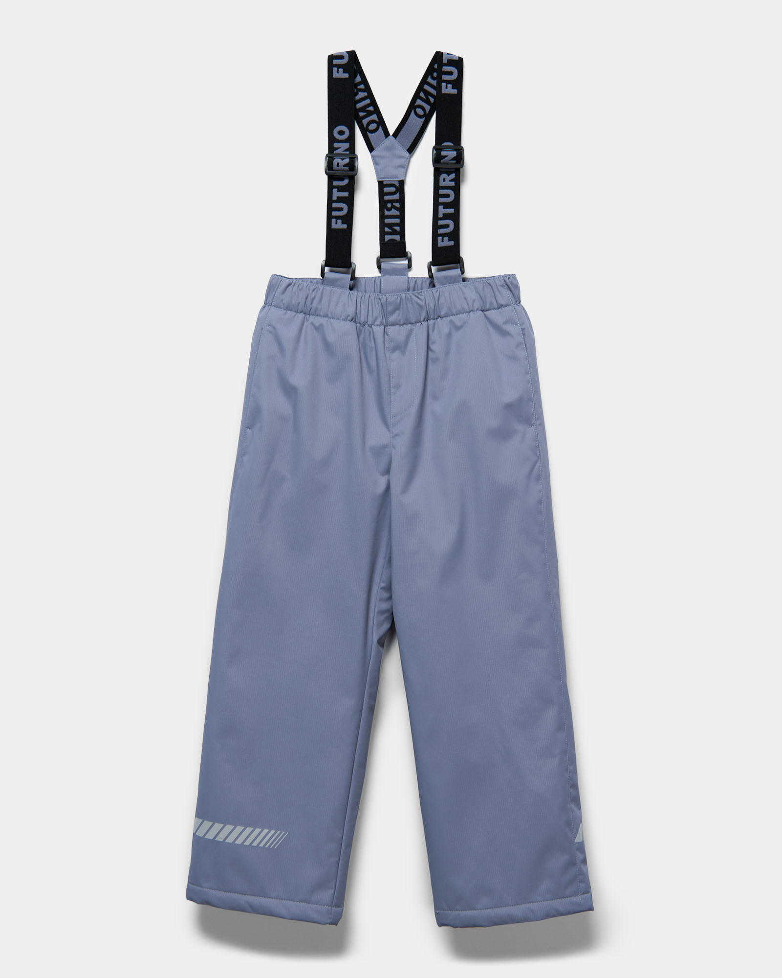 Брюки Futurino S24FU3-1396kg-GG - фото 1