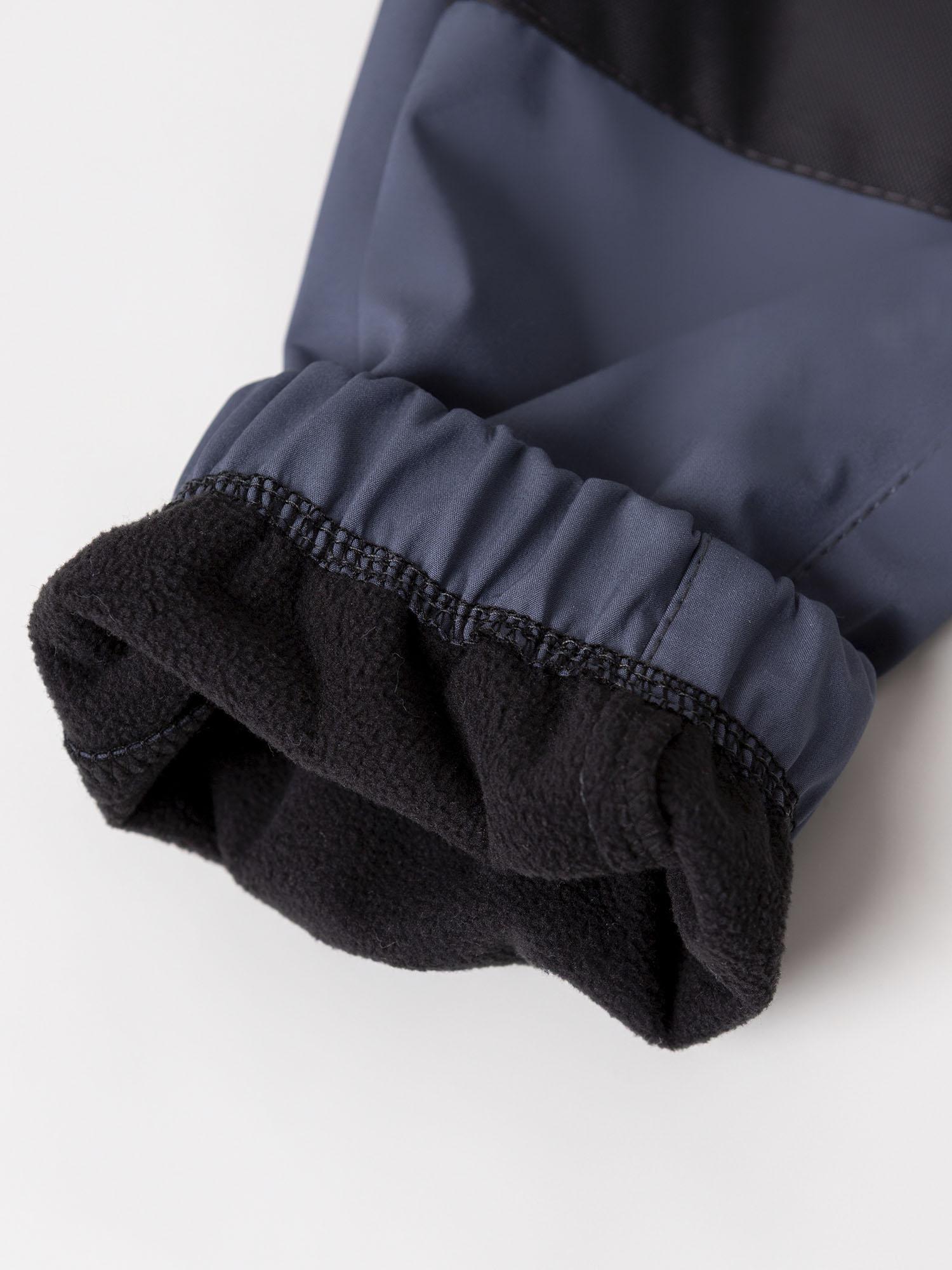 Брюки-джоггеры batik 006/2-26-1 - фото 12