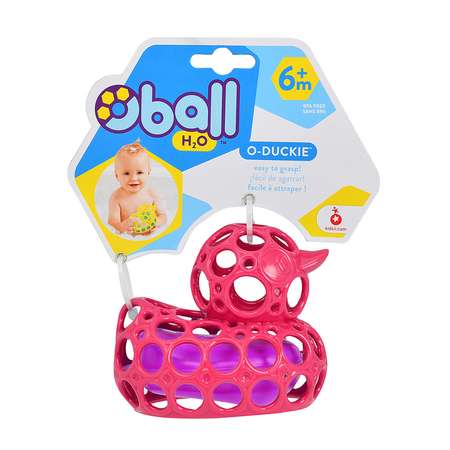 Игрушка Oball погремушка