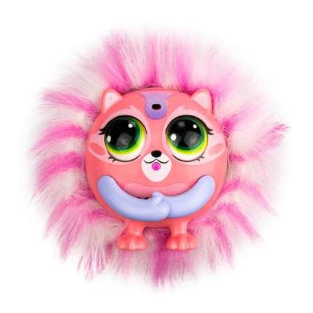 Мягкая игрушка Tiny Furries