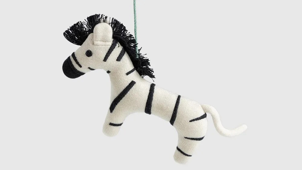 Мобиль askona kids Zebra (Зебра) - фото 6