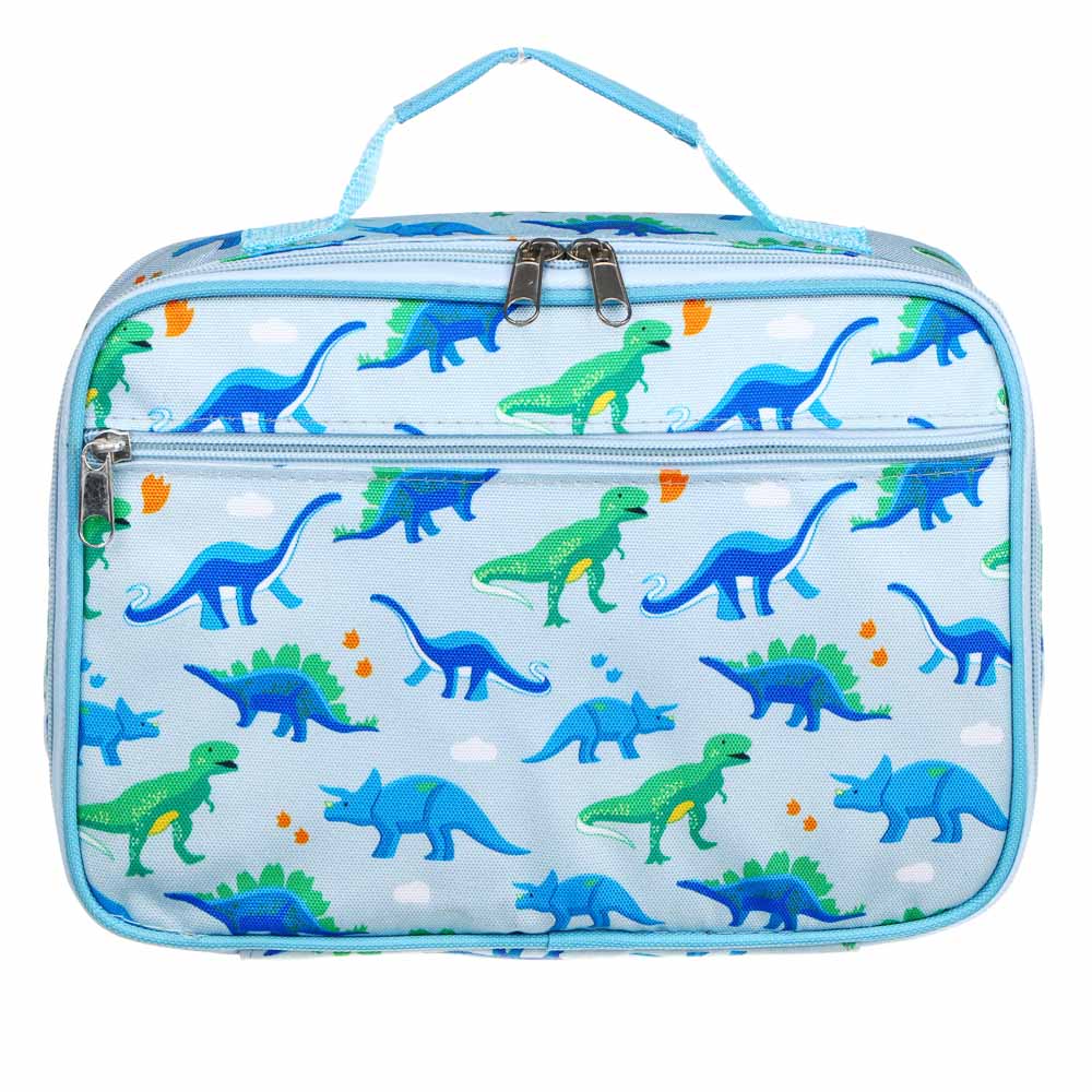 Сумка шоппер CLIPSTUDIO Динозавры - фото 3