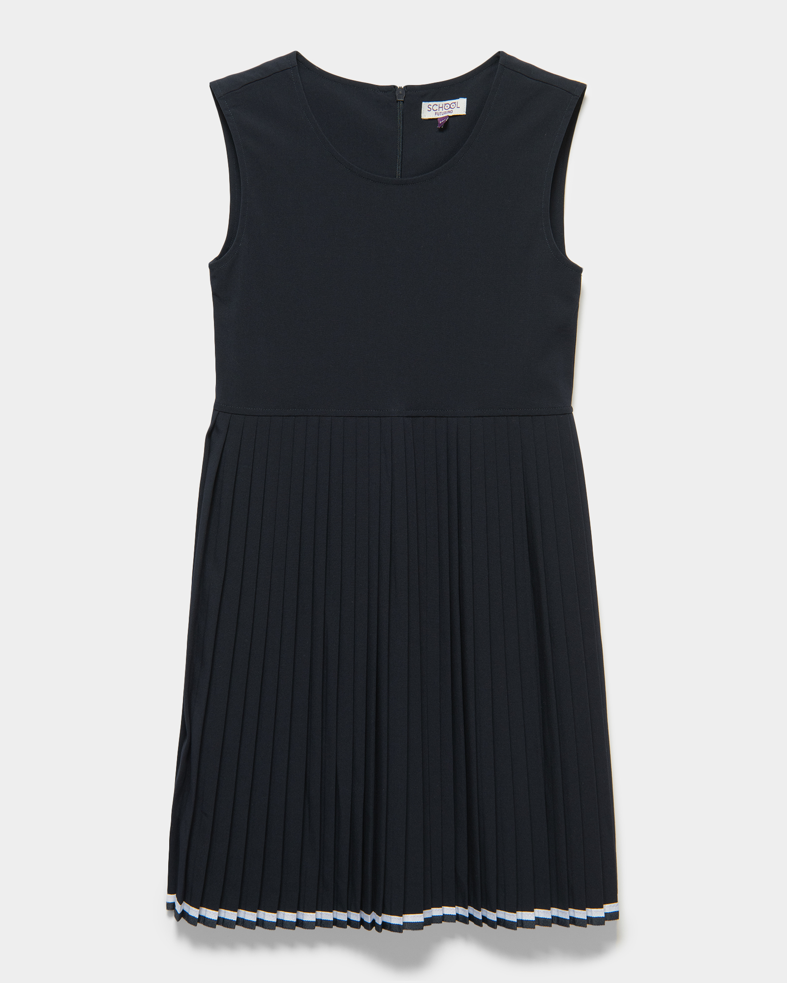 Сарафан Futurino School B24FS2-GR13tg-D6 - фото 3