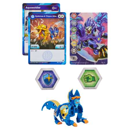 Фигурка Bakugan