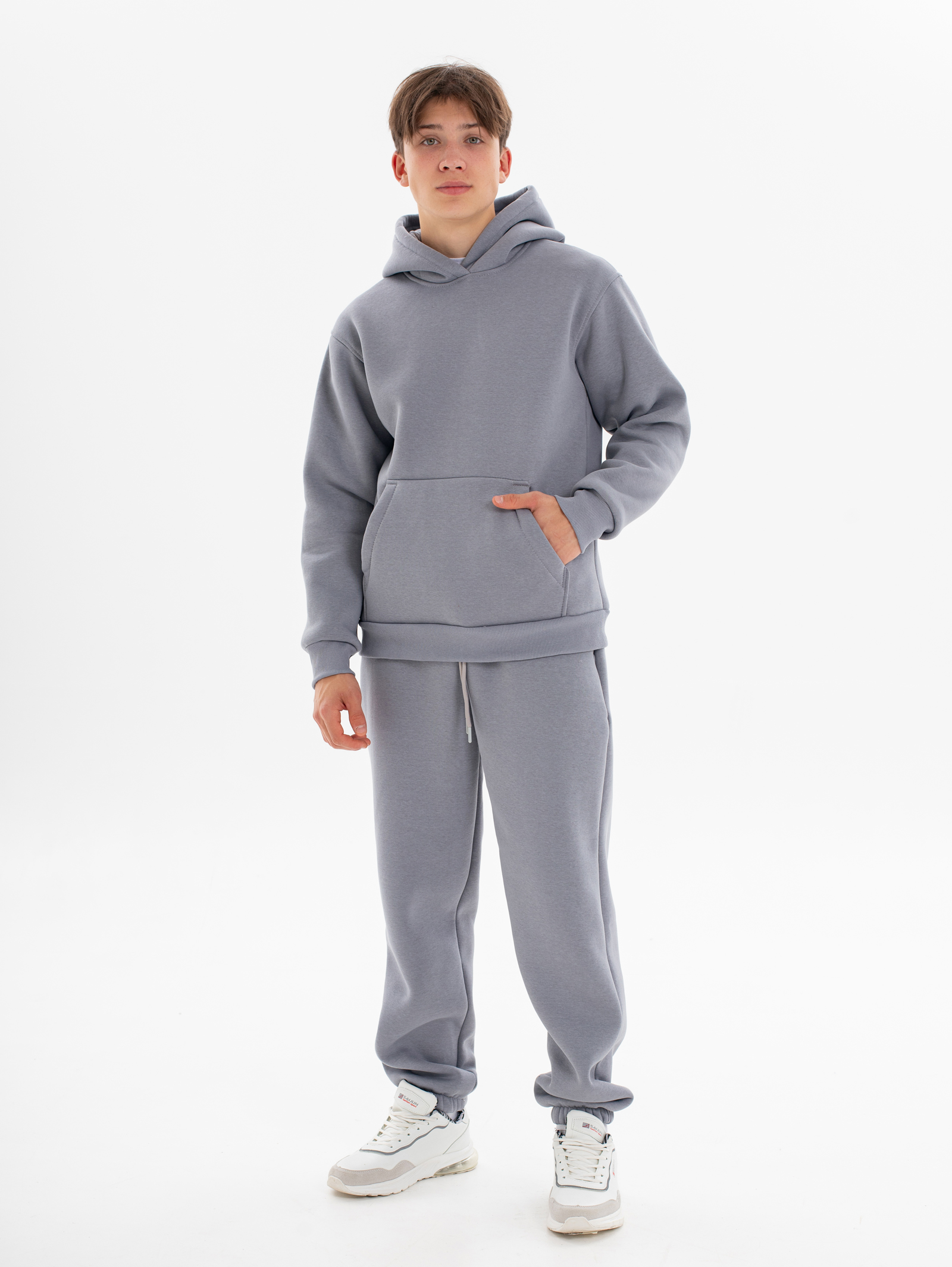 Спортивный костюм KRUTTО KR-КМ-97/1 - фото 1