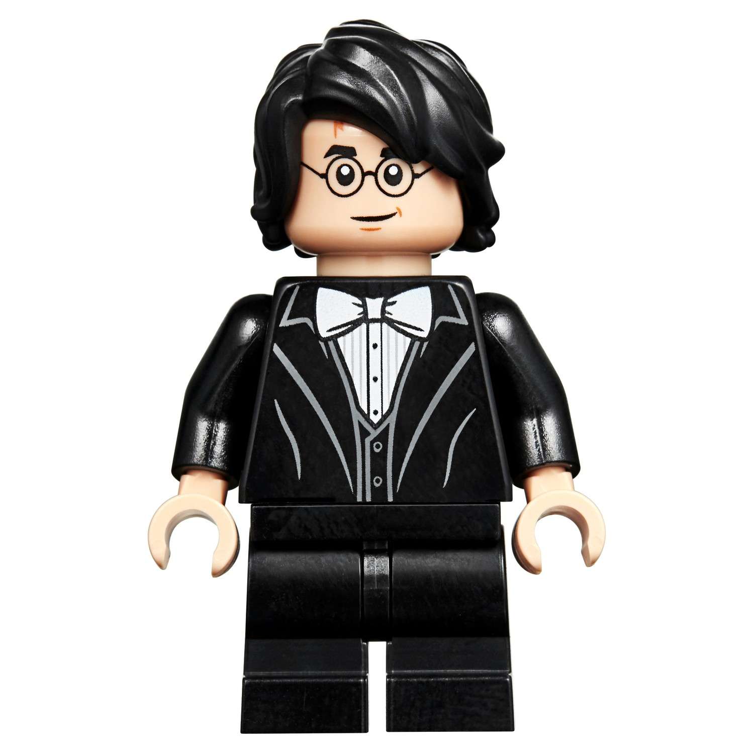 Конструктор LEGO Harry Potter Часовая башня Хогвартса блочный - фото 21