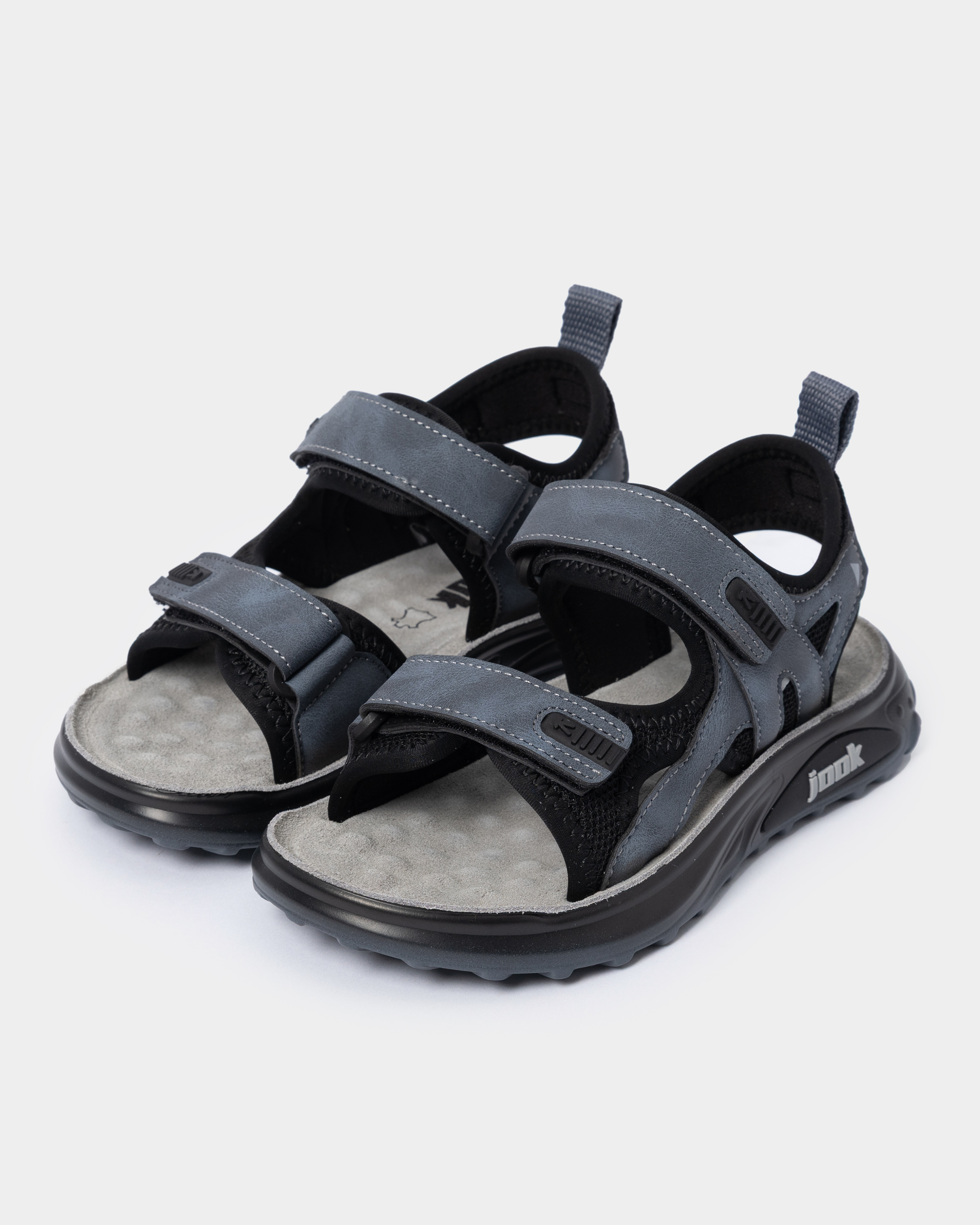 Сандалии Jook S26MNkbSA-558-66 - фото 3