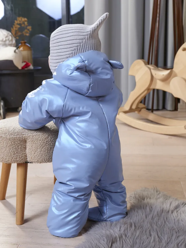 Комбинезон Clariss ЦБ-00001341 - фото 6