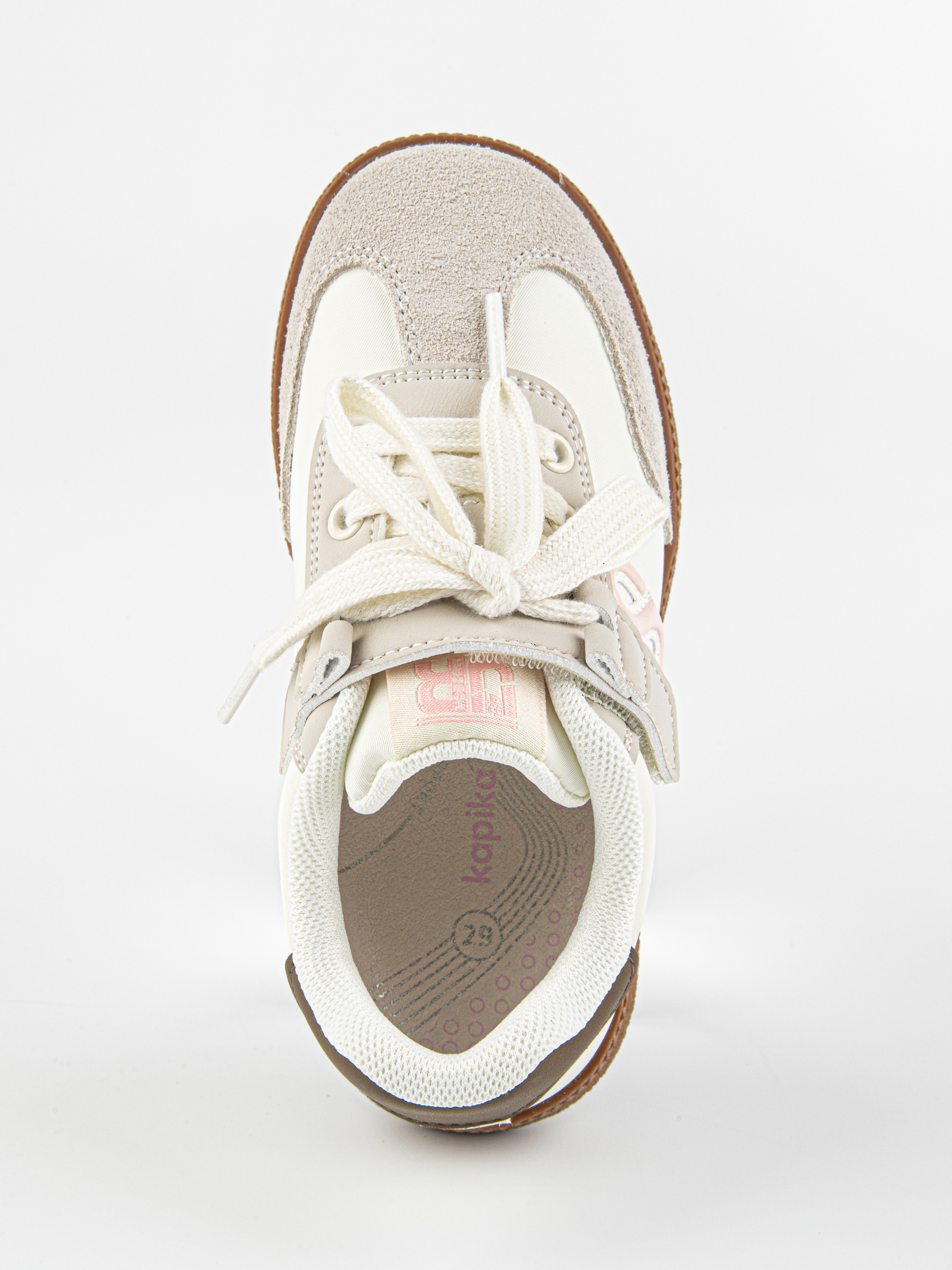 Кроссовки Kapika 711206-1 - фото 7