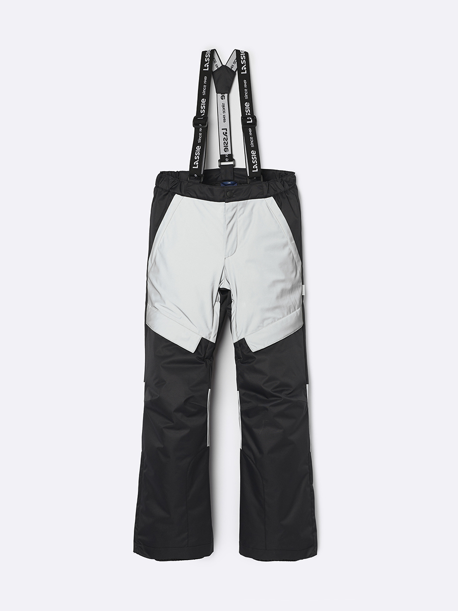 Брюки Lassie 73103447-9990 - фото 1