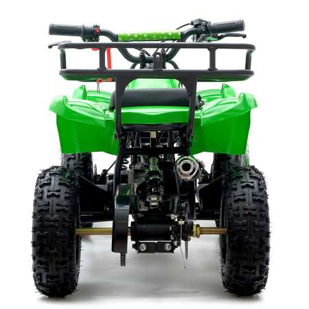 Квадроцикл Sima-Land ATV G6