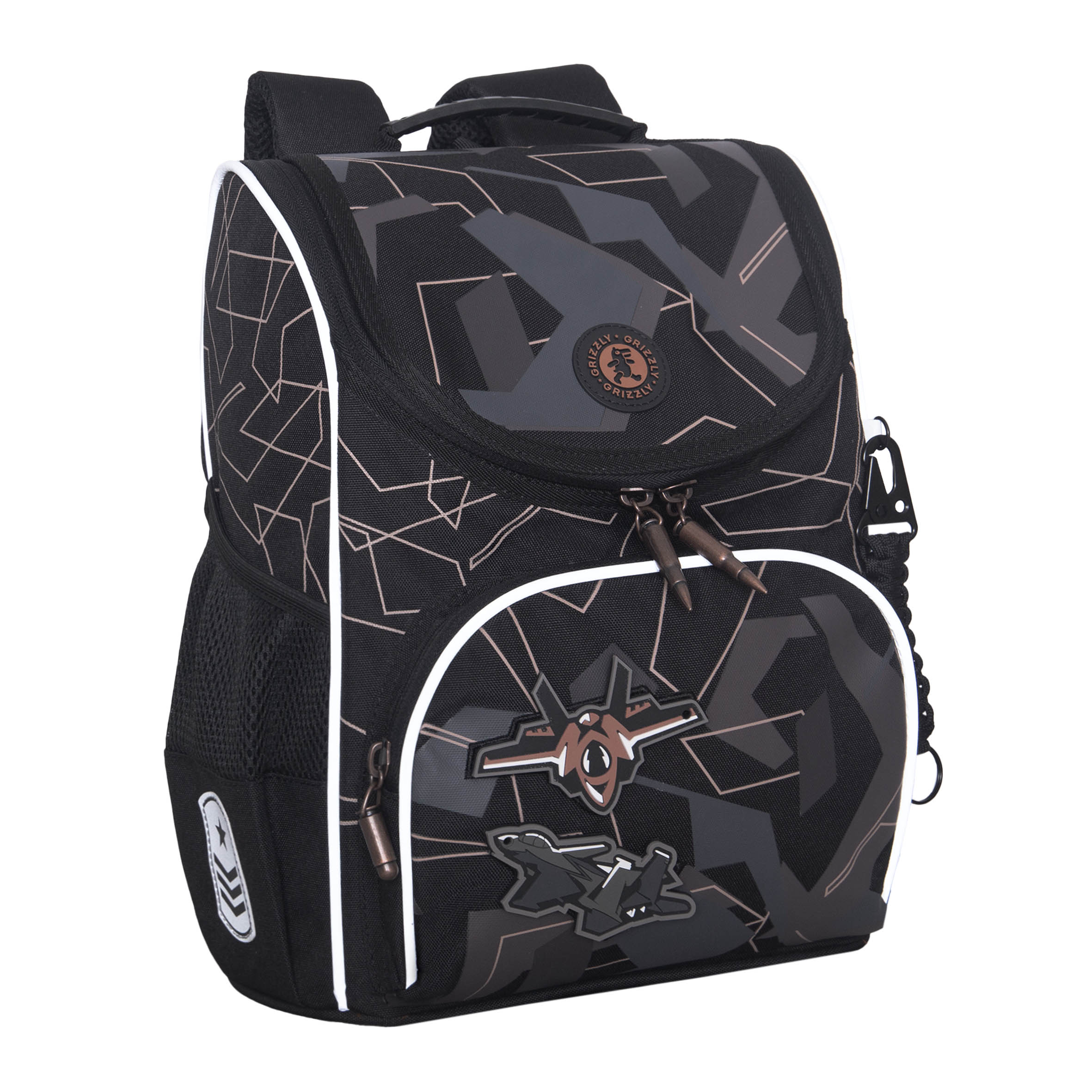 Ранец Grizzly Самолет - фото 2