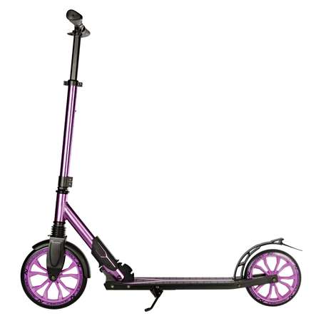 Самокат Novatrack двухколесный