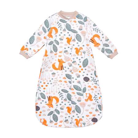 Спальный мешок Lemony kids