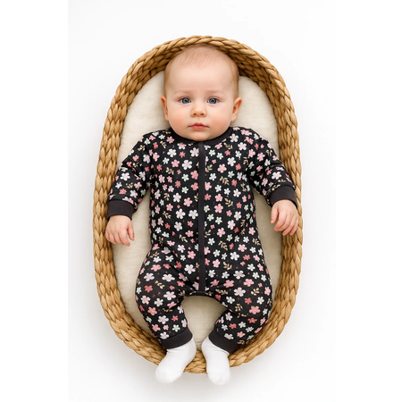 Комбинезон Эскимо